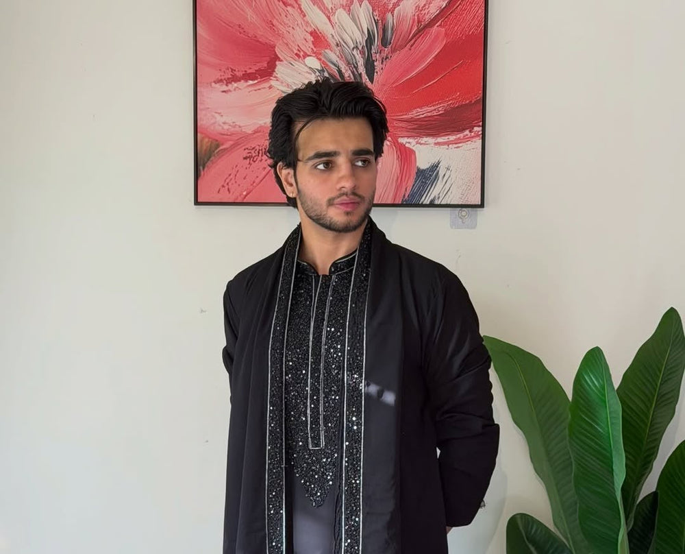 Kurta Set with Dupatta